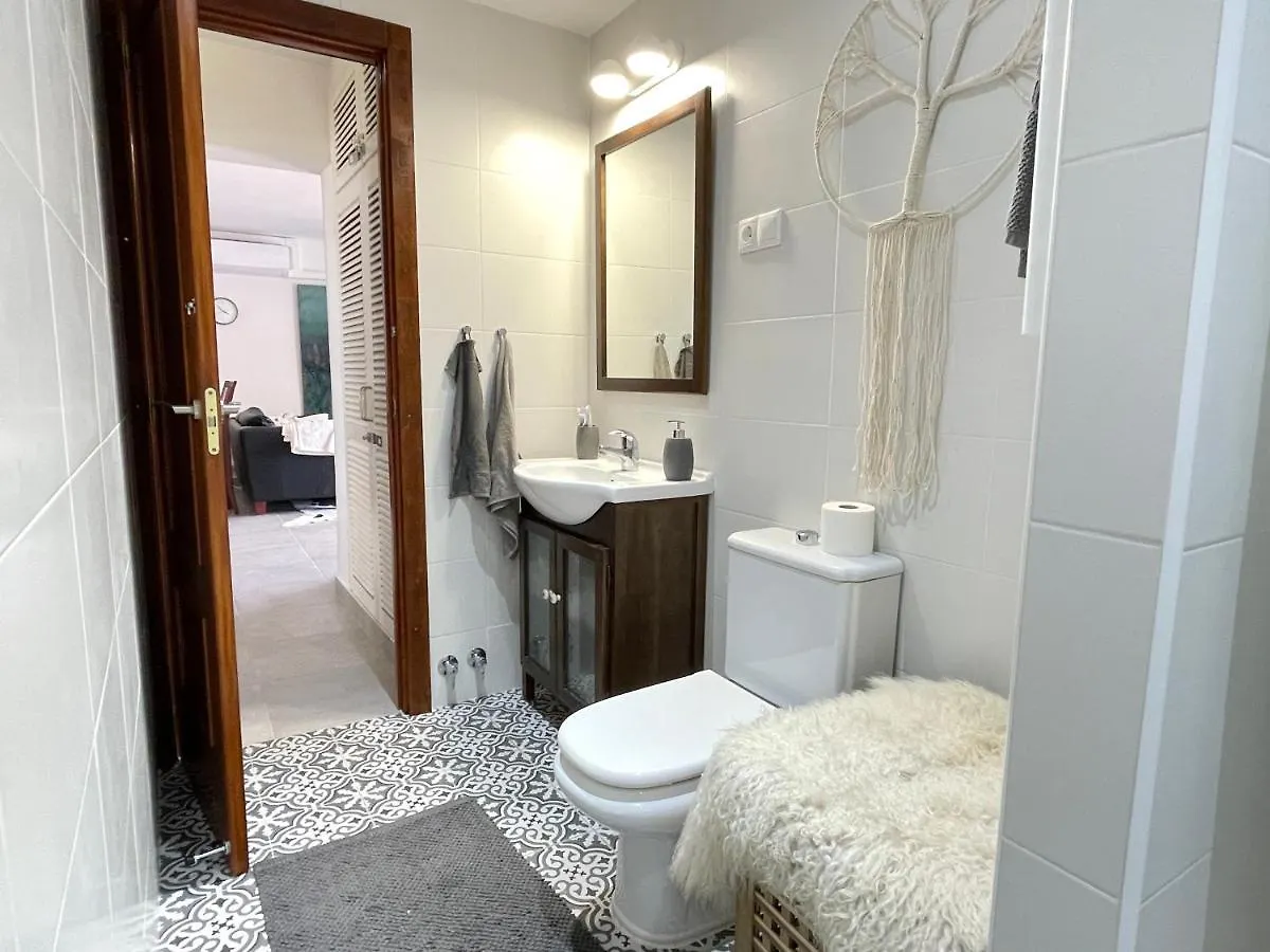 Riviera Playa 200M To The Beach In Riviera Del Sol, Mijas Costa Sitio de Calahonda Apartment