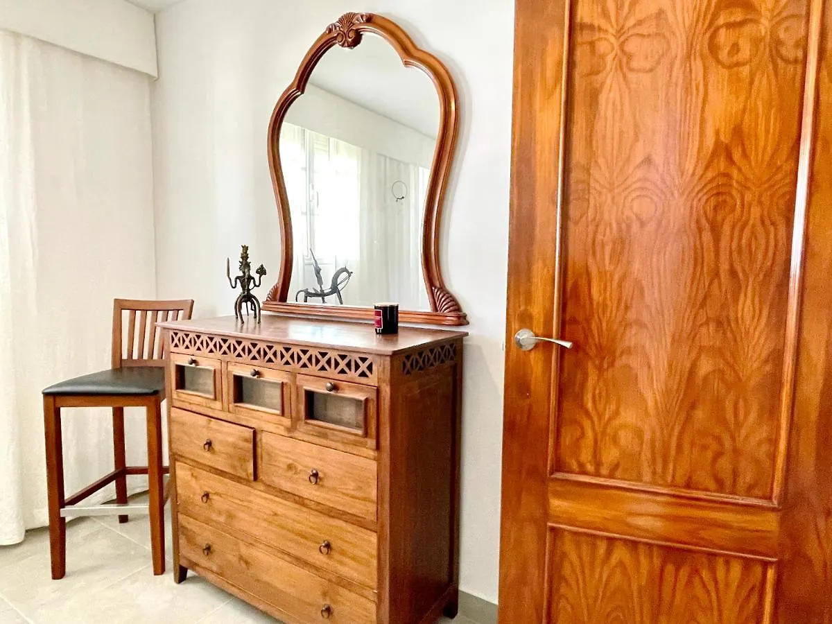 Apartment Riviera Playa 200M To The Beach In Riviera Del Sol, Mijas Costa Sitio de Calahonda