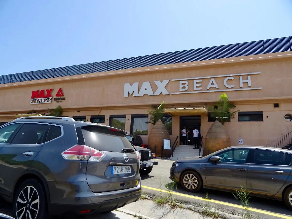 Riviera Playa 200M To The Beach In Riviera Del Sol, Mijas Costa Sitio de Calahonda 0*,  Spain