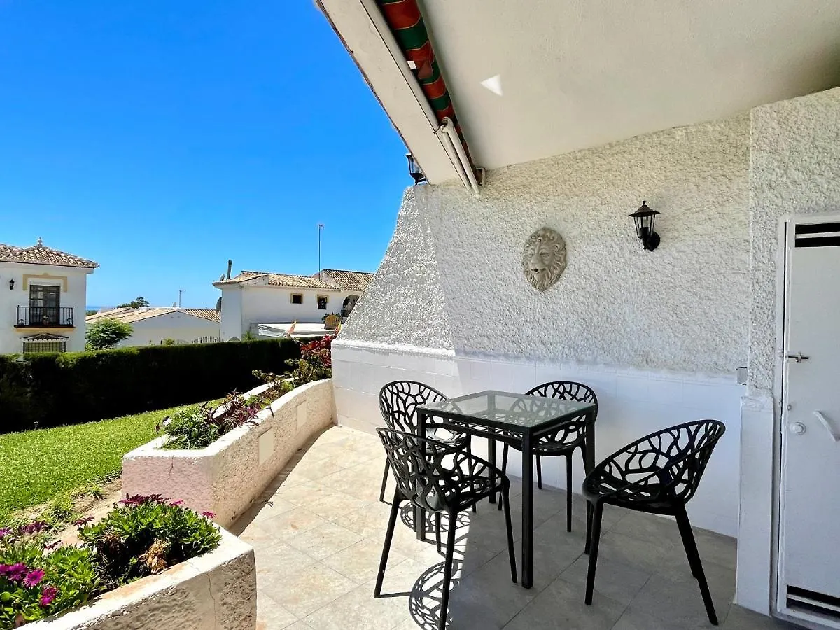 Riviera Playa 200M To The Beach In Riviera Del Sol, Mijas Costa Sitio de Calahonda 0*,  Spain